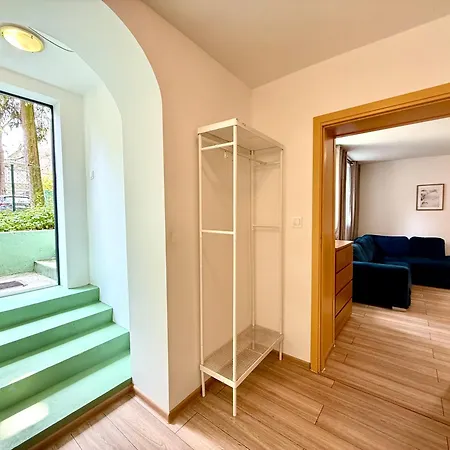 Przestronne Mieszkanie Przy Plazy - Kordeckiego 8 Daire Sopot