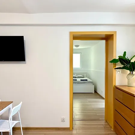 Przestronne Mieszkanie Przy Plazy - Kordeckiego 8 * Sopot