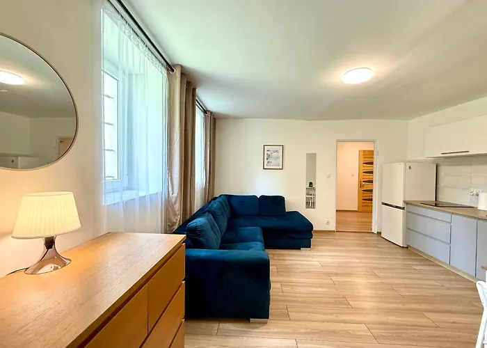 Przestronne Mieszkanie Przy Plazy - Kordeckiego 8 公寓