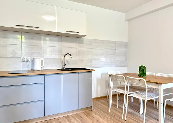 Przestronne Mieszkanie Przy Plazy - Kordeckiego 8 Daire Sopot